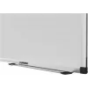 Balta lenta Legamaster UNITE 60x90cm plieninis paviršius fiksuotas montavimas