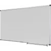 Balta lenta Legamaster UNITE 60x90cm plieninis paviršius fiksuotas montavimas