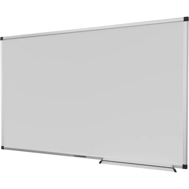 Balta lenta Legamaster UNITE 60x90cm plieninis paviršius fiksuotas montavimas