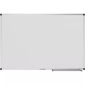 Balta lenta Legamaster UNITE 60x90cm plieninis paviršius fiksuotas montavimas