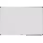 Balta lenta Legamaster UNITE 60x90cm plieninis paviršius fiksuotas montavimas