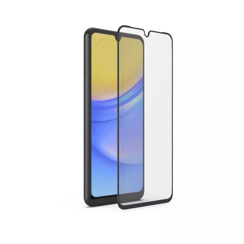 Apsauginis stiklas Hama Extreme Protect Clear, Samsung Galaxy A16, 1 vnt.