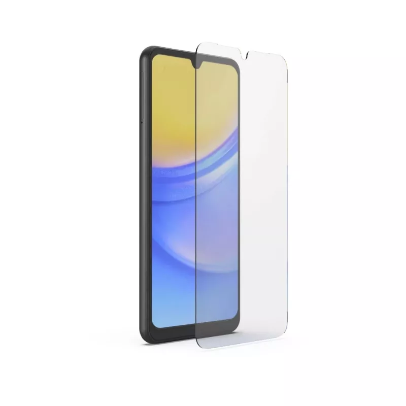 Apsauginis stiklas Hama Clear Protect Samsung Galaxy A16