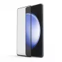 Apsauginis stiklas Hama Extreme Protect Samsung Galaxy S24 FE (skaidrus)