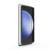 Apsauginis stiklas Hama Extreme Protect Samsung Galaxy S24 FE (skaidrus)