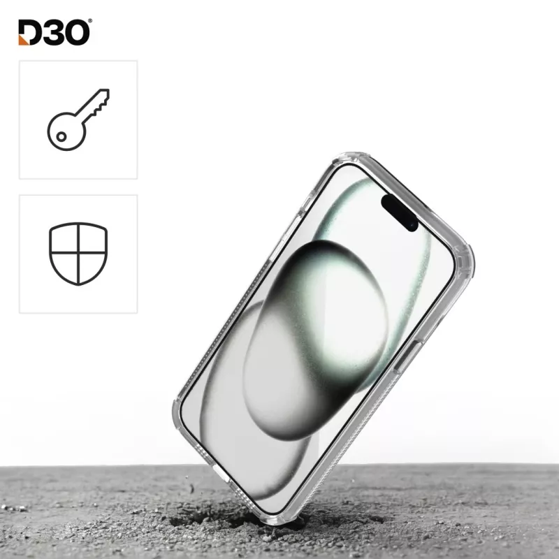 Apsauginis stiklas Hama Extreme Protect Samsung Galaxy S24 FE (skaidrus)