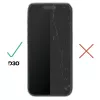 Apsauginis stiklas Hama Extreme Protect Samsung Galaxy S24 FE (skaidrus)
