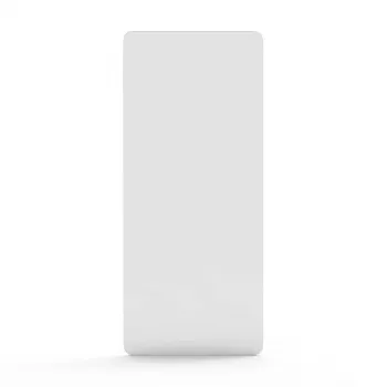 Apsauginis stiklas Hama Clear Protect Samsung Galaxy S24 FE, permatomas, 1 vnt.
