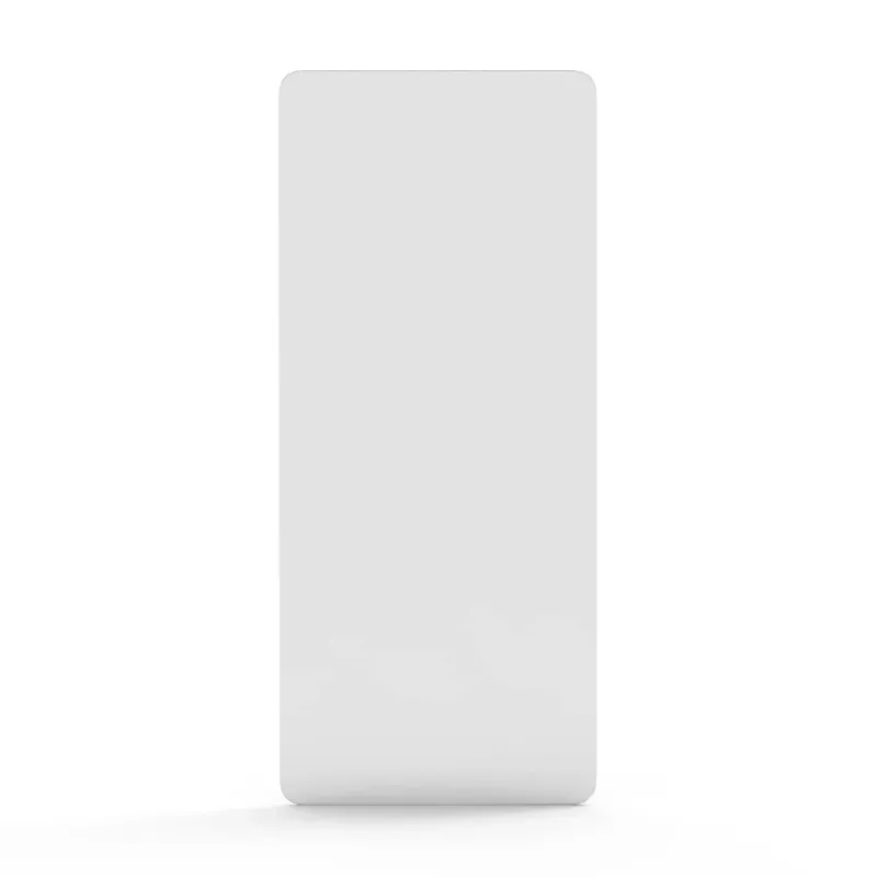 Apsauginis stiklas Hama Clear Protect Samsung Galaxy S24 FE, permatomas, 1 vnt.