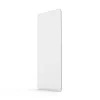 Apsauginis stiklas Hama Clear Protect Samsung Galaxy S24 FE, permatomas, 1 vnt.