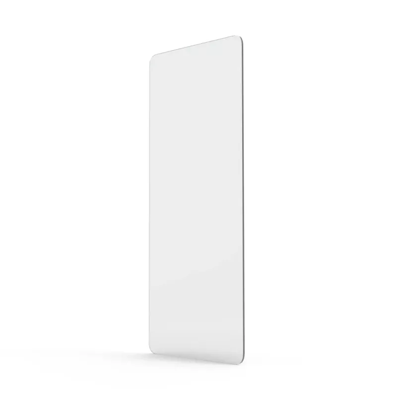 Apsauginis stiklas Hama Clear Protect Samsung Galaxy S24 FE, permatomas, 1 vnt.