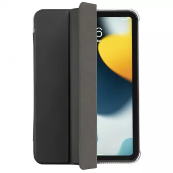 Hama Fold Clear dėklas Apple iPad mini 8.3 inch (2024) juodas