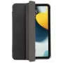 Hama Fold Clear dėklas Apple iPad mini 8.3 inch (2024) juodas