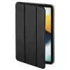Hama Fold Clear dėklas Apple iPad mini 8.3 inch (2024) juodas