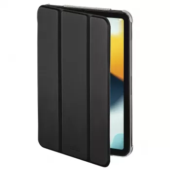 Hama Fold Clear dėklas Apple iPad mini 8.3 inch (2024) juodas