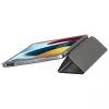 Hama Fold Clear dėklas Apple iPad mini 8.3 inch (2024) juodas