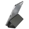 Hama Fold Clear dėklas Apple iPad mini 8.3 inch (2024) juodas