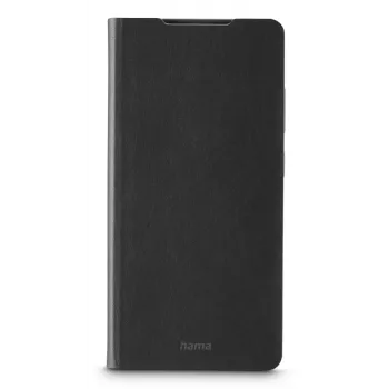 Hama Eco Premium dėklas Samsung Galaxy S25 Ultra, juodas