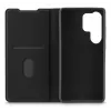 Hama Eco Premium dėklas Samsung Galaxy S25 Ultra, juodas