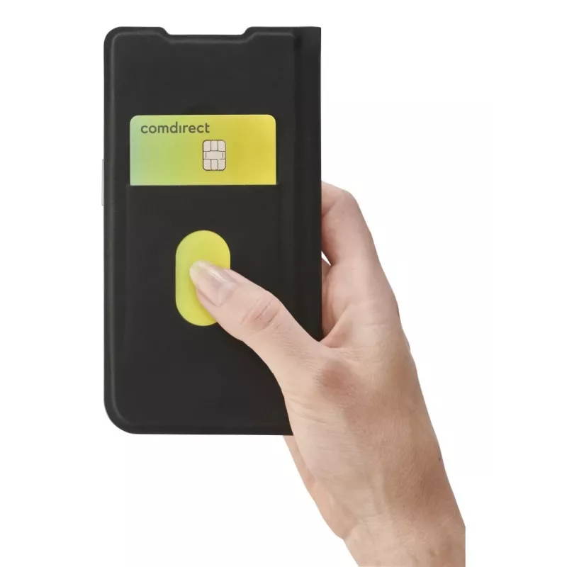 Hama Eco Premium dėklas Samsung Galaxy S25 Ultra, juodas