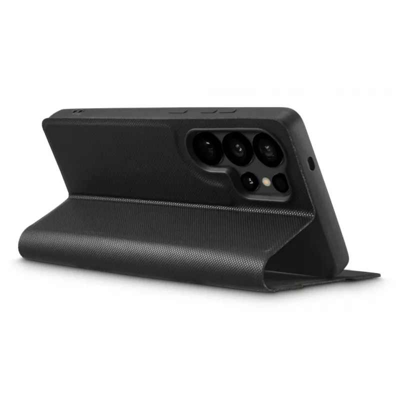 Hama Daily Protect dėklas mobiliesiems telefonams 17,5 cm (6,9 col.) Folio Juodas