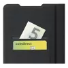 Hama Daily Protect dėklas mobiliesiems telefonams 17,5 cm (6,9 col.) Folio Juodas