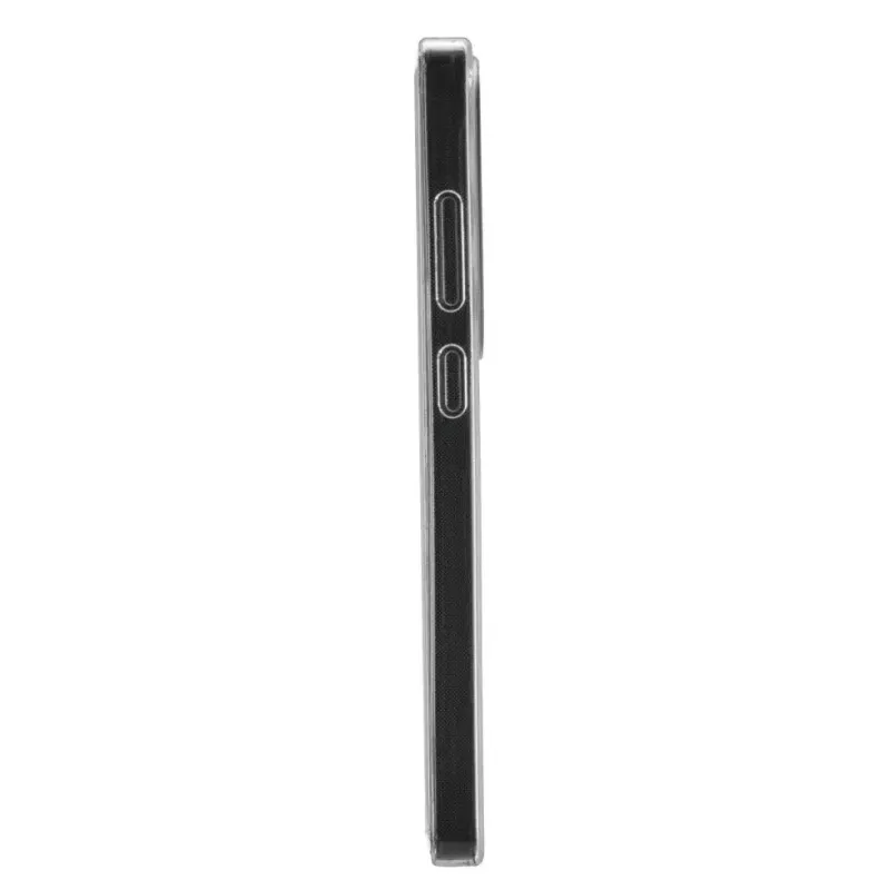 Hama Always Clear dėklas Samsung Galaxy S25 Ultra 17,5 cm (6,9 inch) permatomas