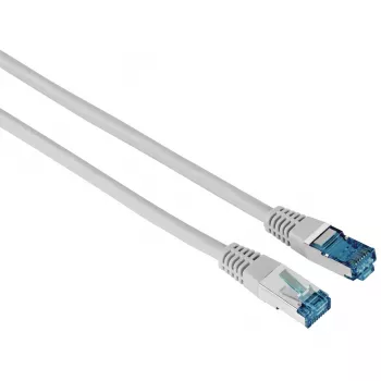 Hama 00200928 tinklo laidas 30 m pilkas Cat6 F/UTP (FTP)