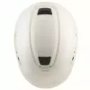 Uvex 9731031 Apsauginis Šalmas iš Didelio Tankio Polietileno Baltas 51-65 cm