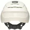 Uvex 9731031 Apsauginis Šalmas iš Didelio Tankio Polietileno Baltas 51-65 cm