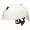 Uvex 9731031 Apsauginis Šalmas iš Didelio Tankio Polietileno Baltas 51-65 cm