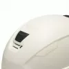 Uvex 9731031 Apsauginis Šalmas iš Didelio Tankio Polietileno Baltas 51-65 cm