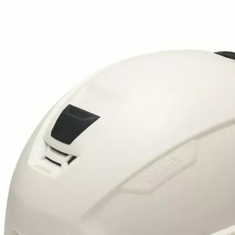 Uvex 9731031 Apsauginis Šalmas iš Didelio Tankio Polietileno Baltas 51-65 cm