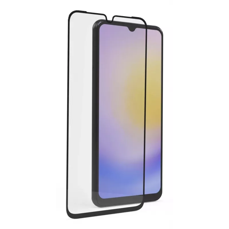 Hama Extreme Protect skaidrus apsauginis stiklas Samsung Galaxy A26 5G 1 vnt.