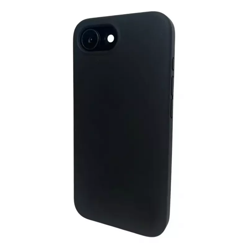 Dėklas JT BERLIN 11108 iPhone 16E Juodas 15,4 cm