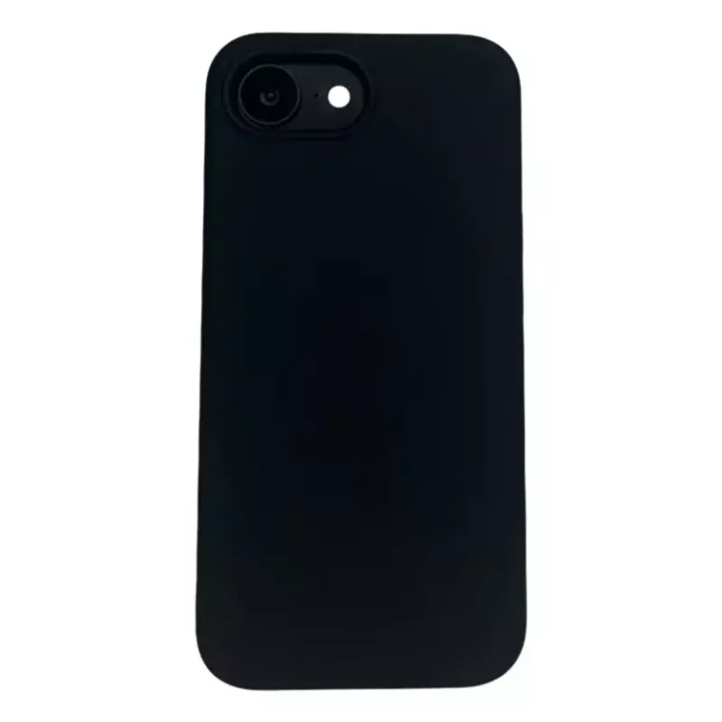 Dėklas JT BERLIN 11108 iPhone 16E Juodas 15,4 cm