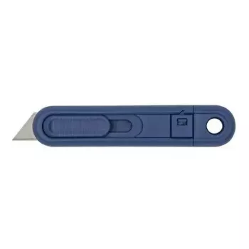 WEDO 769811 aptinkamas peilis, mėlynas