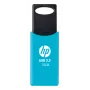 HP 712w USB atmintinė 32 GB USB-A 3.2 Gen 1 mėlyna