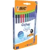 Stiklinis tušinukas BIC 516359 įvairių spalvų 10 vnt.