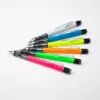 Mechaninis pieštukas Tombow MONO graph 0,7 mm HB geltonas