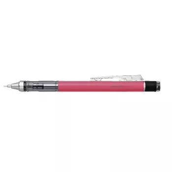 Mechaninis pieštukas Tombow MONO graph 0,7 mm HB rožinis