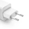 Hama 00201989 Greitasis 40W įkroviklis su dviem USB-C prievadais, baltas