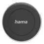 Laikiklis Hama Magnet pasyvus išmaniesiems telefonams juodas, sidabrinis