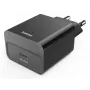 Hama 00201959 greitasis USB-C įkroviklis 20W juodas