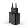 Hama 00201959 greitasis USB-C įkroviklis 20W juodas