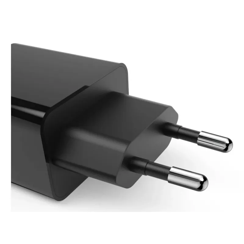 Hama 00201959 greitasis USB-C įkroviklis 20W juodas