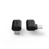 Jungtis Hama 00200359 USB, juoda