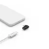 Jungtis Hama 00200359 USB, juoda