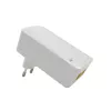 PoE įpurškiklis MicroConnect MC-POEINJ-EU – vieno prievado maitinimas per Ethernet