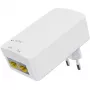 PoE įpurškiklis MicroConnect MC-POEINJ-EU – vieno prievado maitinimas per Ethernet